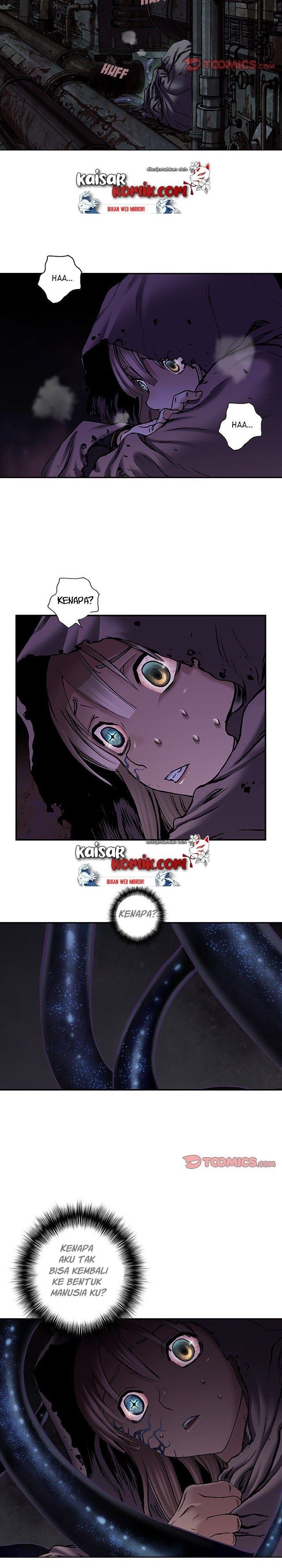 Leviathan Chapter 137 7