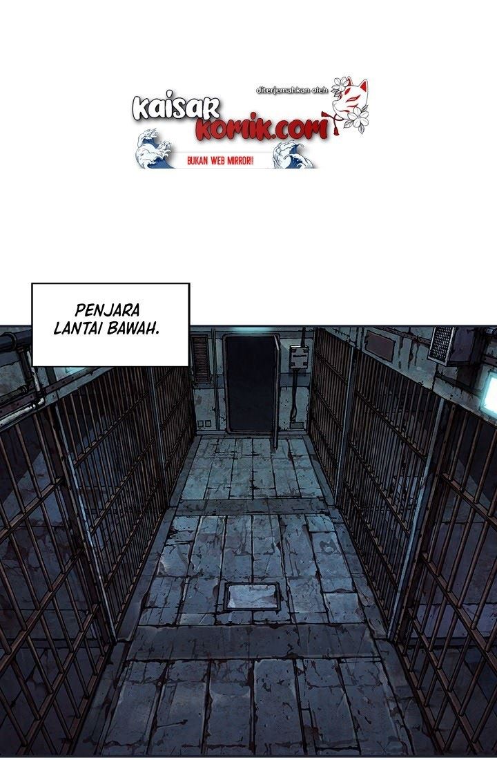 Leviathan Chapter 137 8