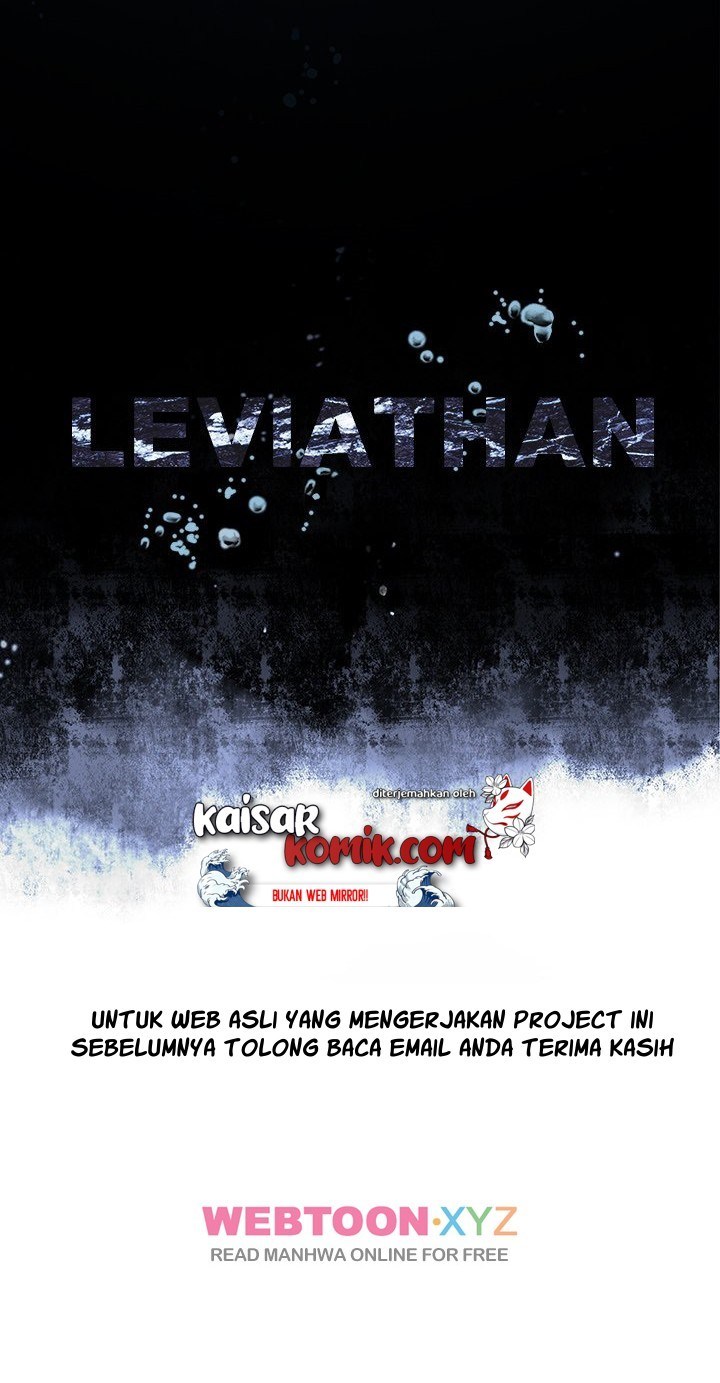 Leviathan Chapter 136 Gambar 19
