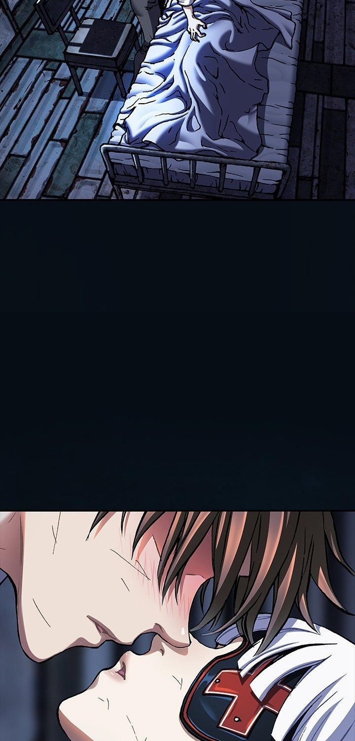 Leviathan Chapter 135 Gambar 18