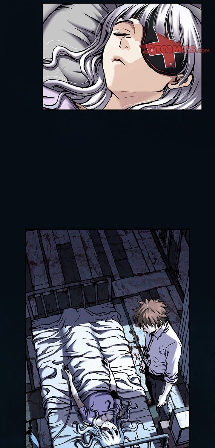 Leviathan Chapter 135 Gambar 22