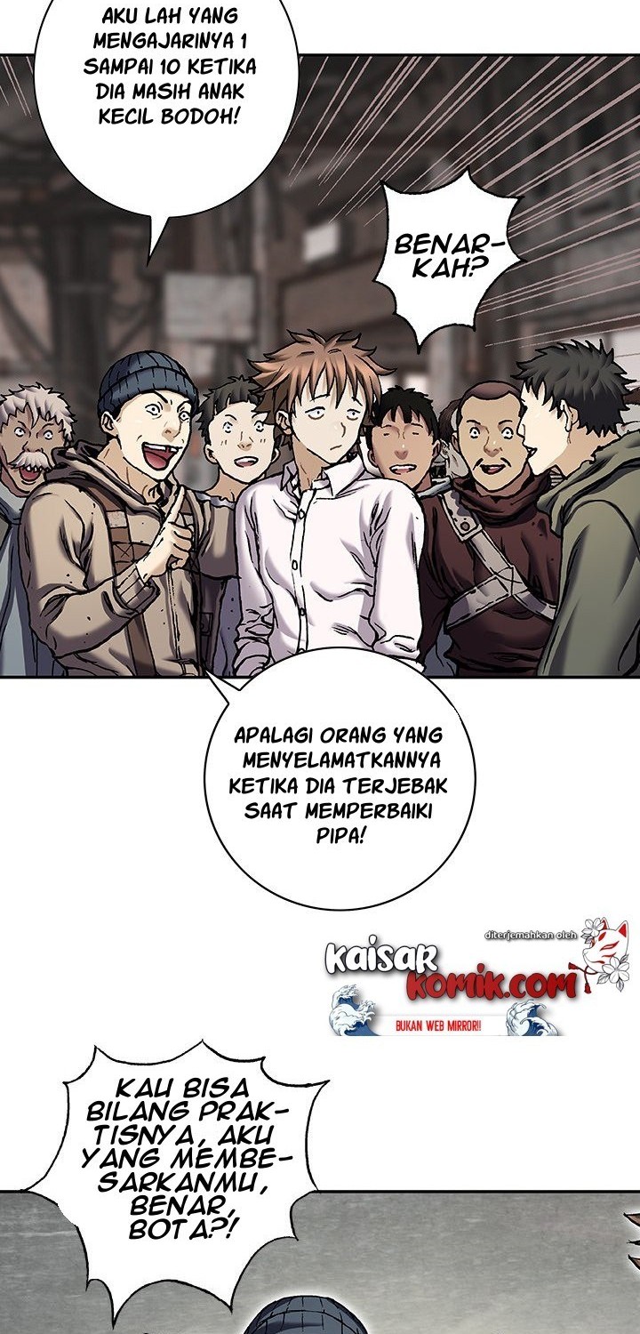 Leviathan Chapter 135 Gambar 31