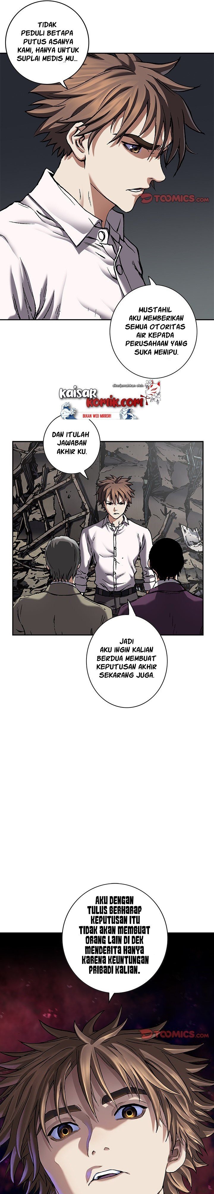 Leviathan Chapter 133 14