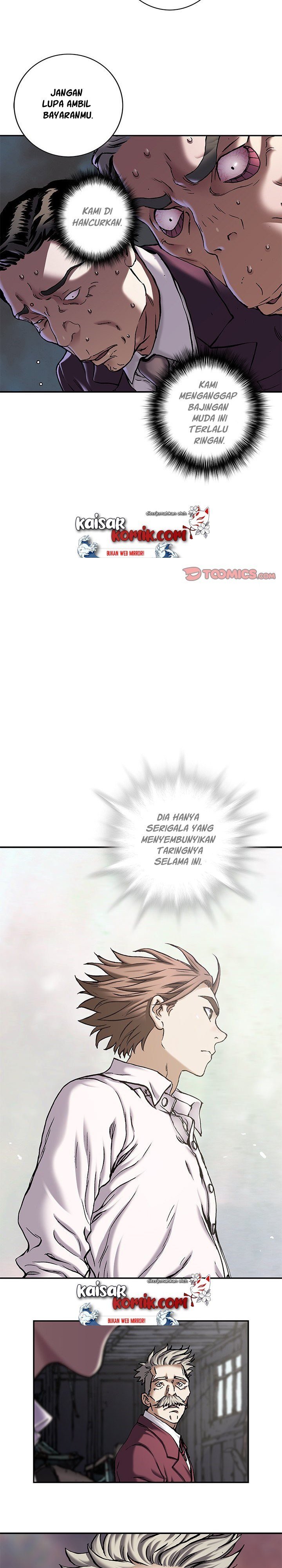 Leviathan Chapter 133 18