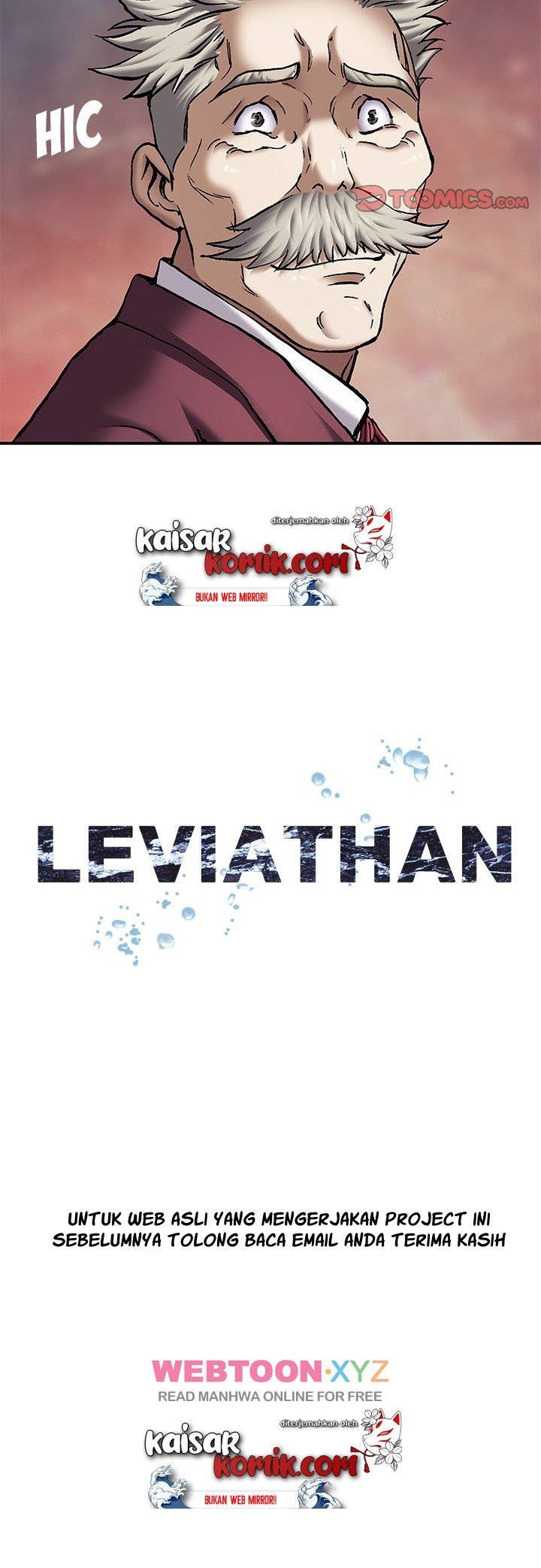 Leviathan Chapter 133 19
