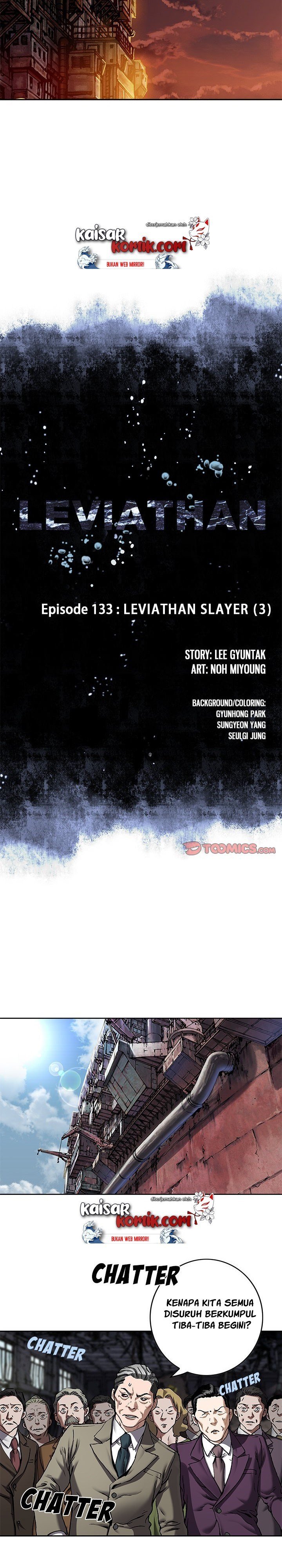Leviathan Chapter 133 3