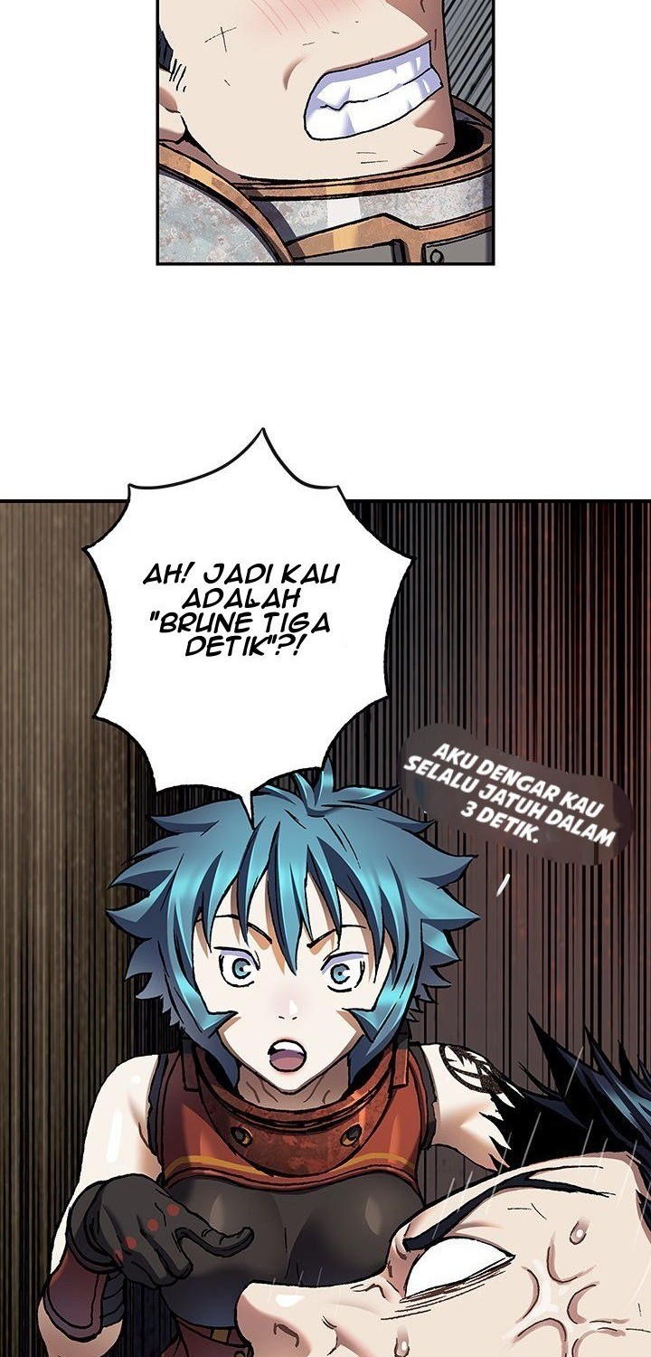 Leviathan Chapter 132 Gambar 31