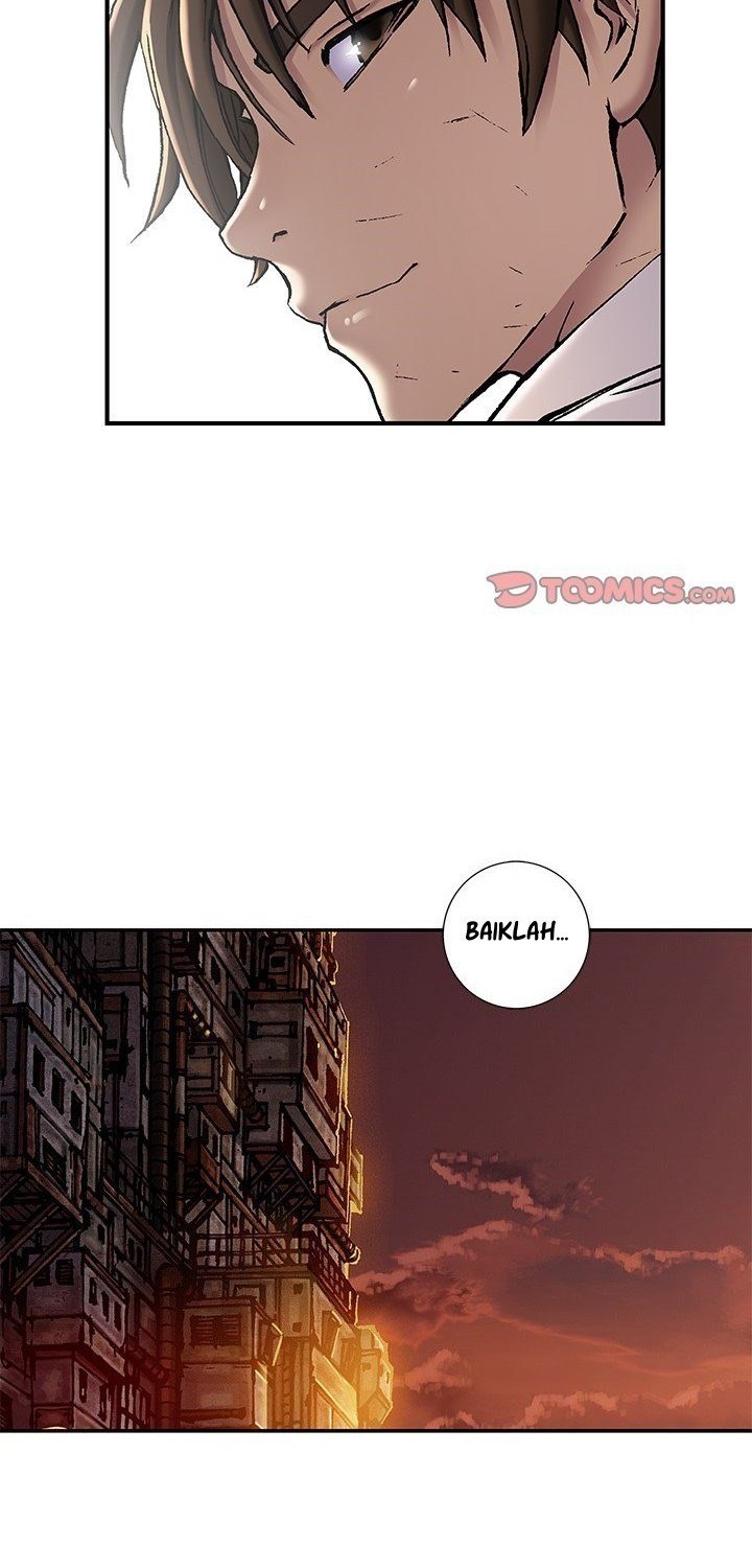 Leviathan Chapter 132 Gambar 39