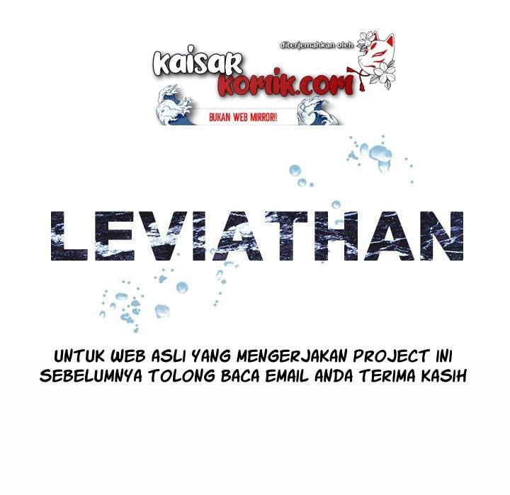 Leviathan Chapter 132 Gambar 22