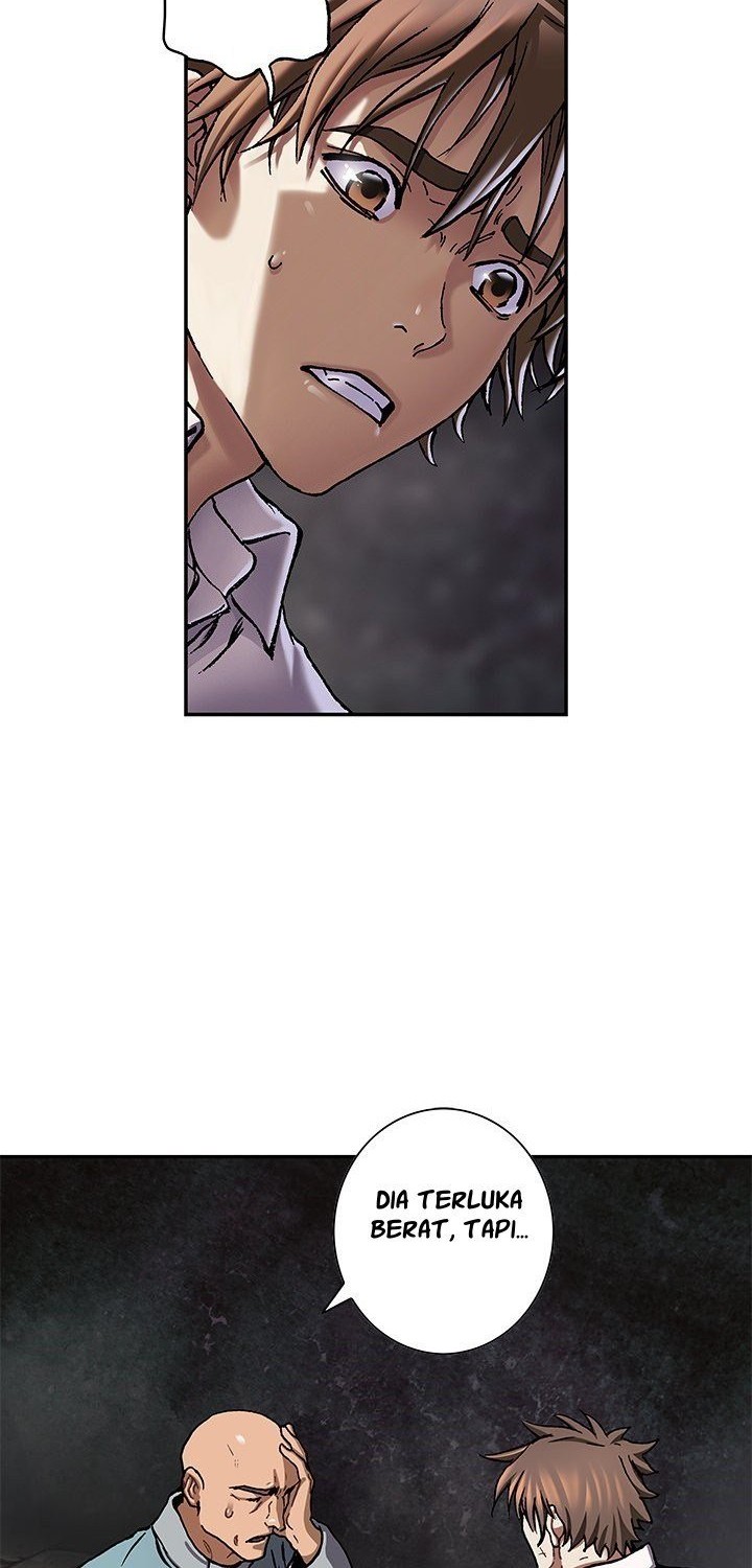 Leviathan Chapter 132 Gambar 5