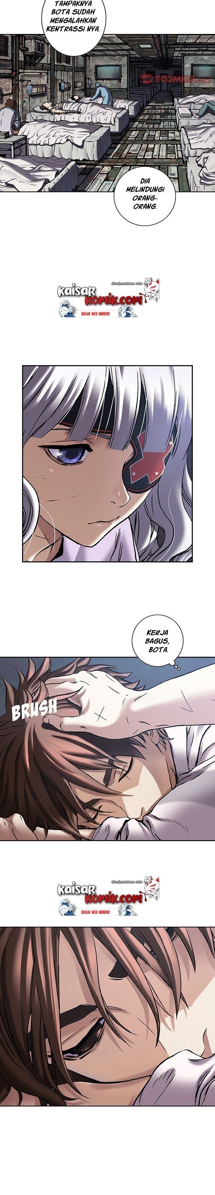 Leviathan Chapter 138 12