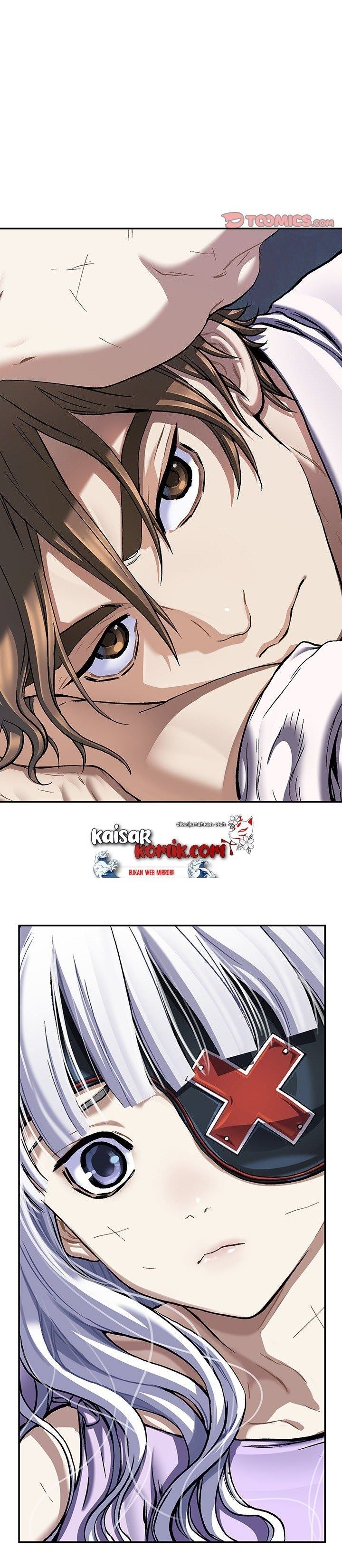 Leviathan Chapter 138 13