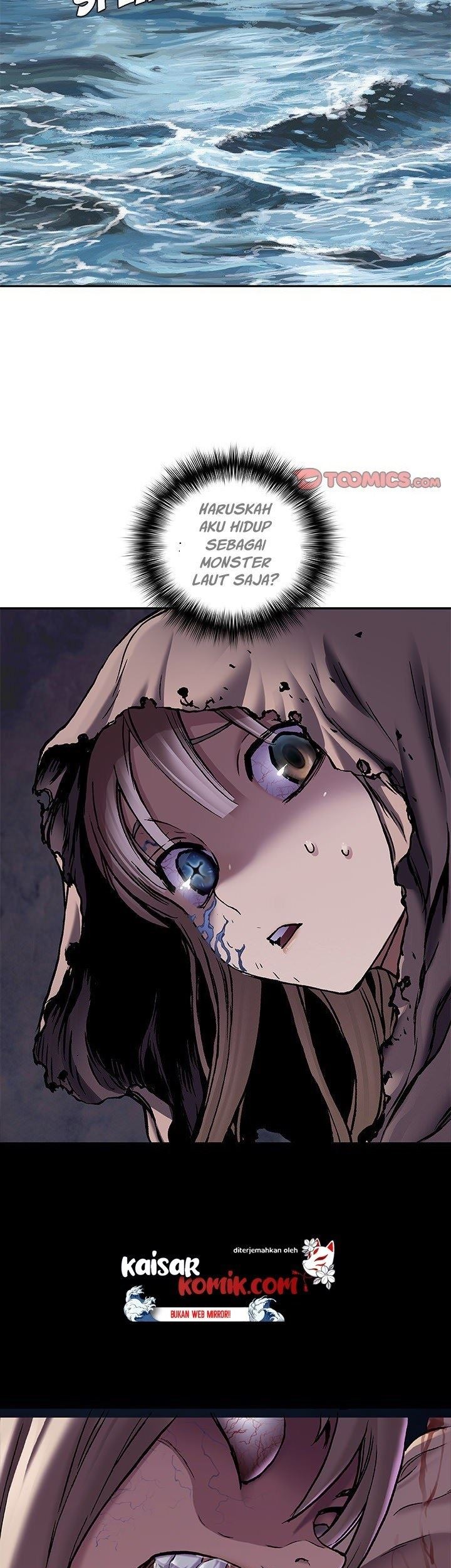 Baca Leviathan Chapter 138 Gambar 2