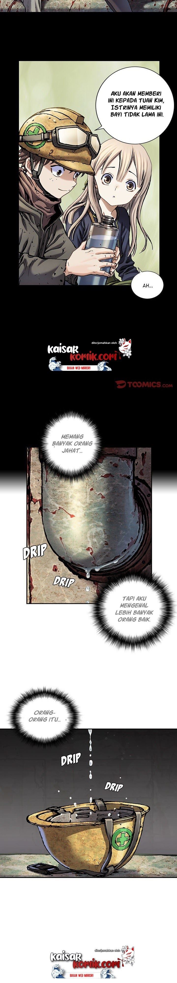 Leviathan Chapter 138 6