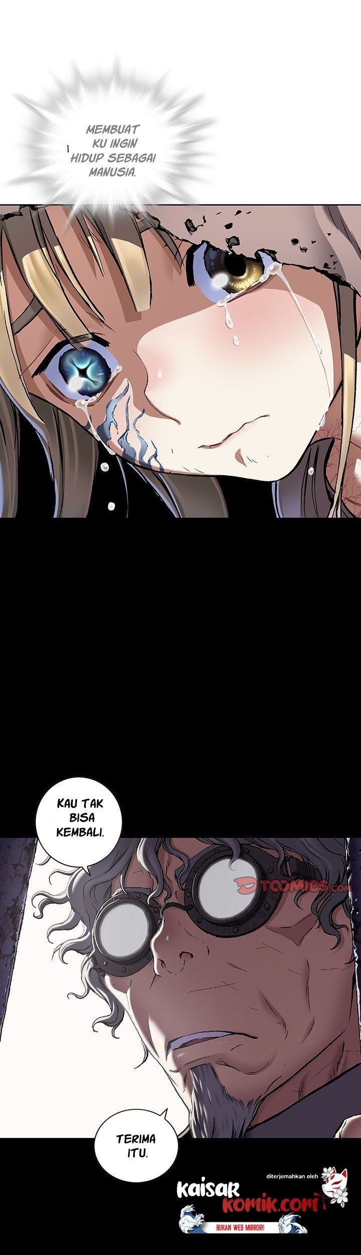 Leviathan Chapter 138 7