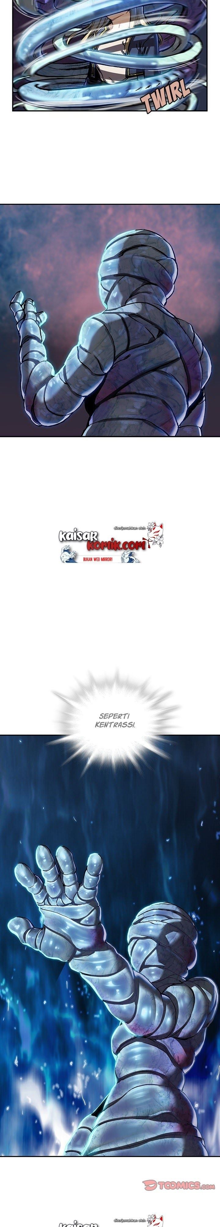 Leviathan Chapter 138 9