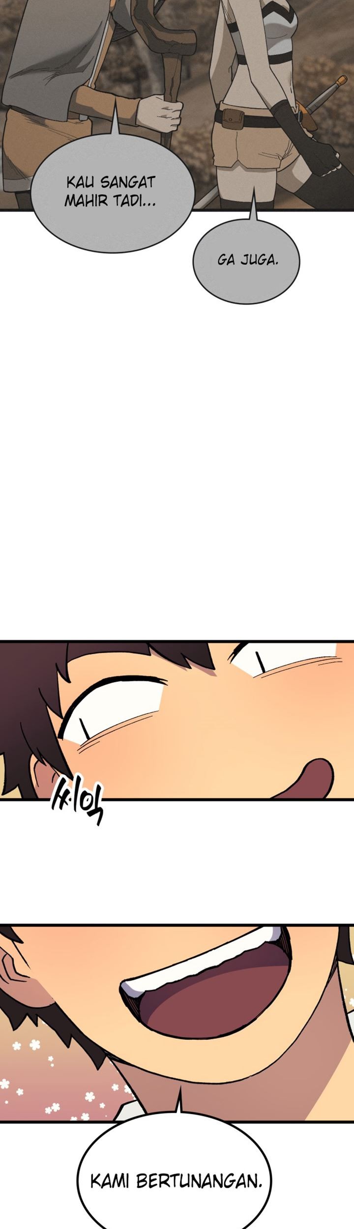 Wizard of Arsenia Chapter 20 Gambar 36