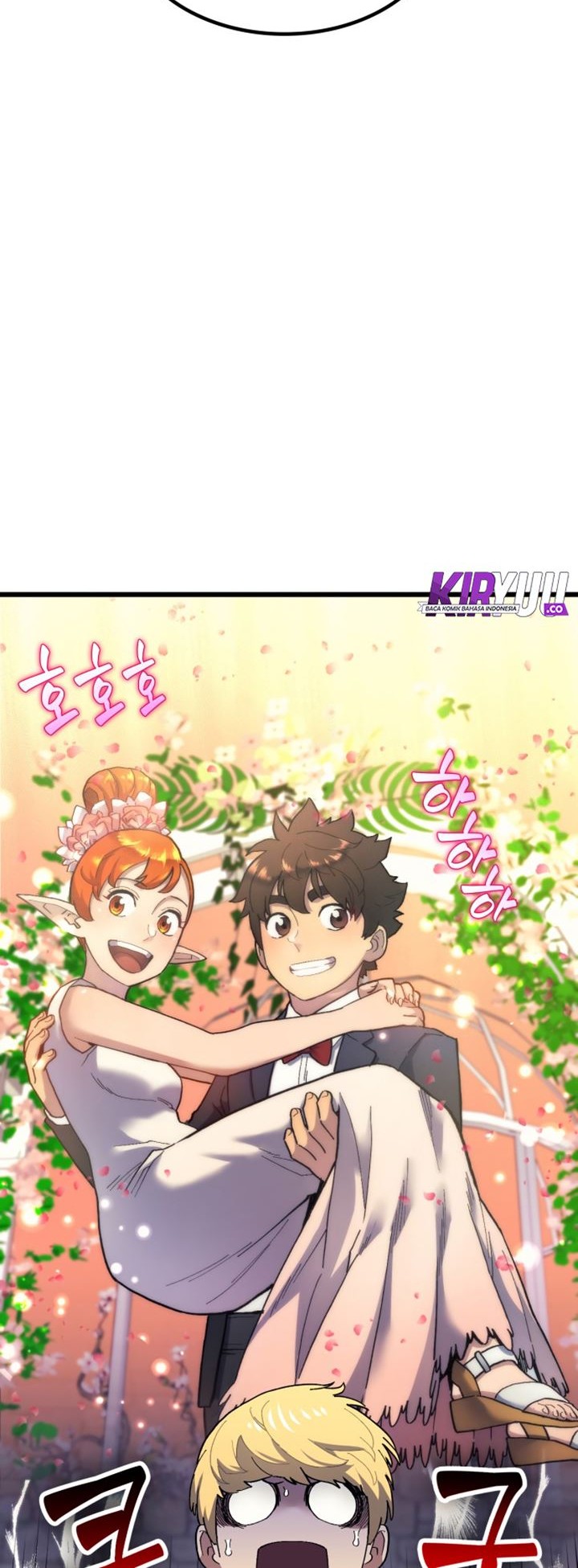 Wizard of Arsenia Chapter 20 Gambar 37