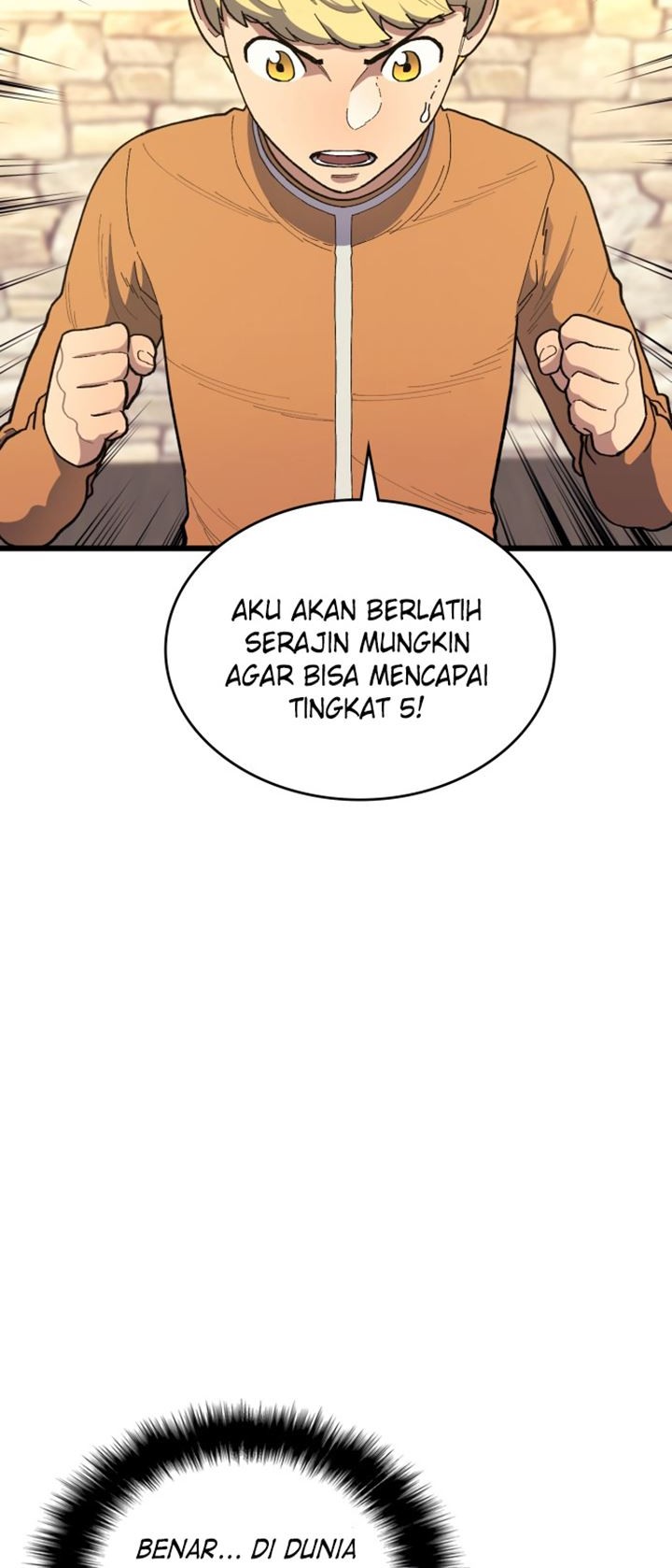 Wizard of Arsenia Chapter 20 Gambar 42