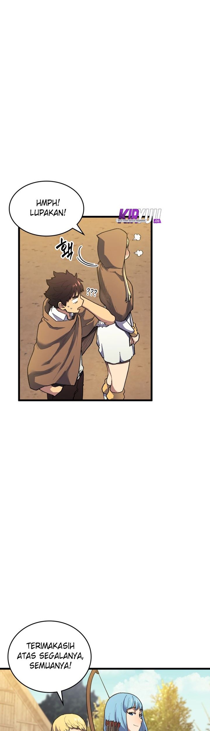 Wizard of Arsenia Chapter 20 Gambar 51