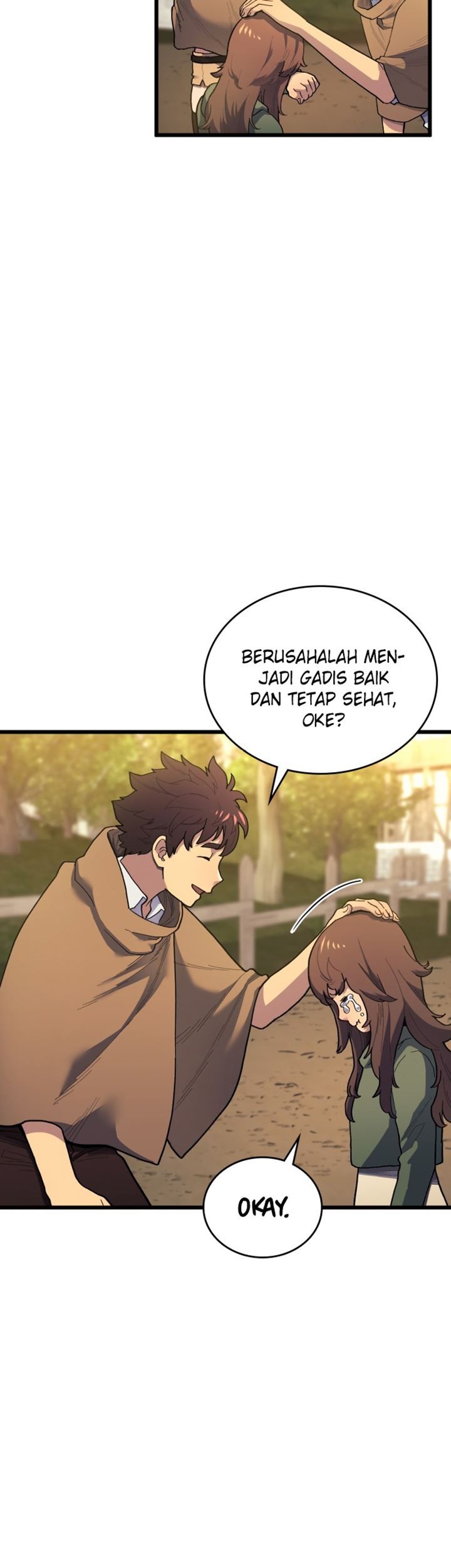 Wizard of Arsenia Chapter 20 Gambar 61