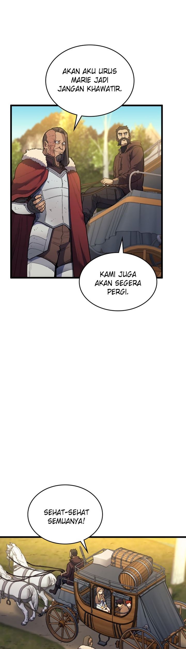 Wizard of Arsenia Chapter 20 Gambar 62