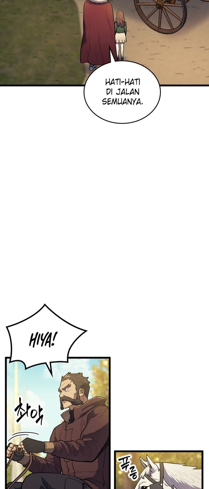 Wizard of Arsenia Chapter 20 Gambar 63