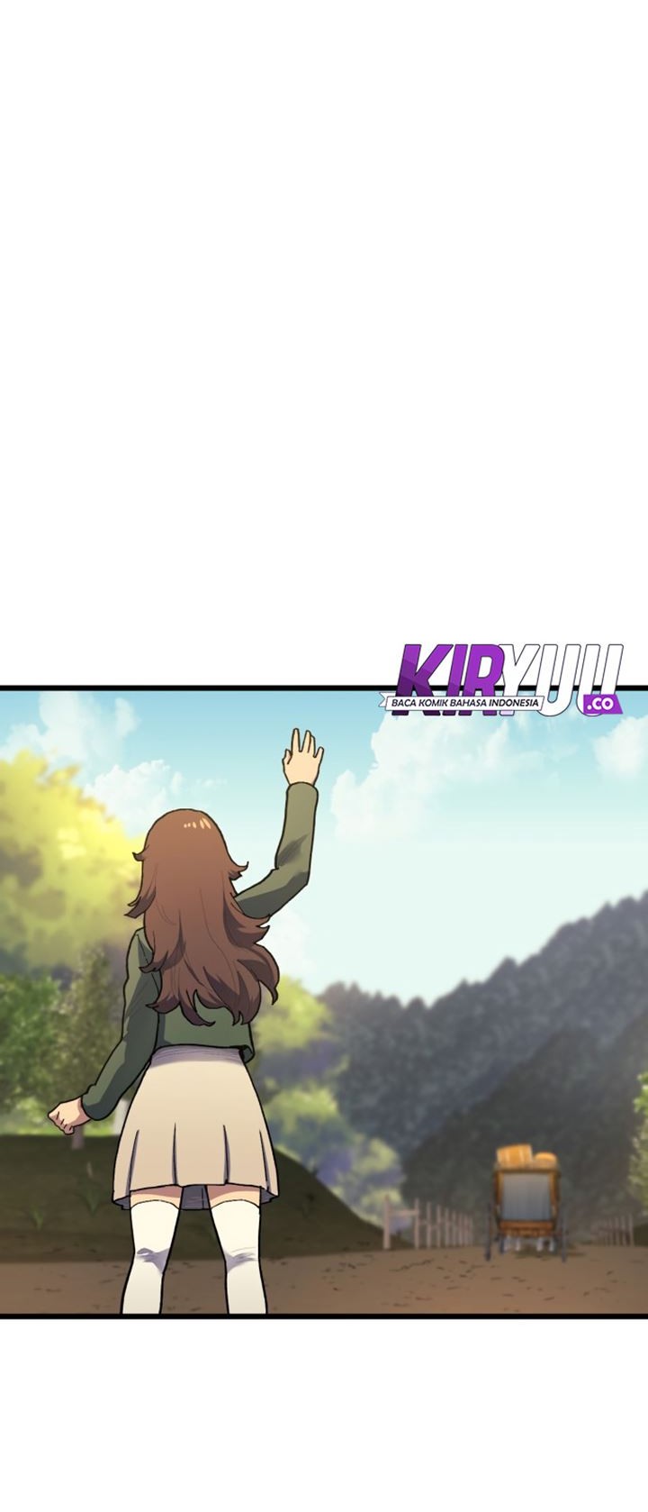Wizard of Arsenia Chapter 20 Gambar 66