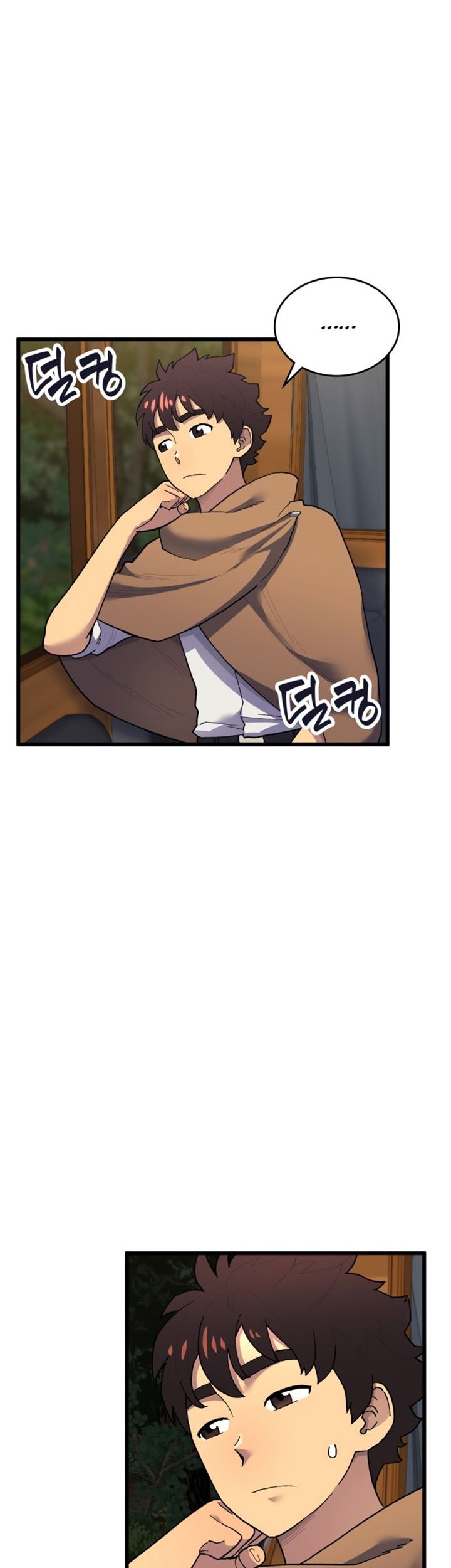 Wizard of Arsenia Chapter 20 Gambar 68