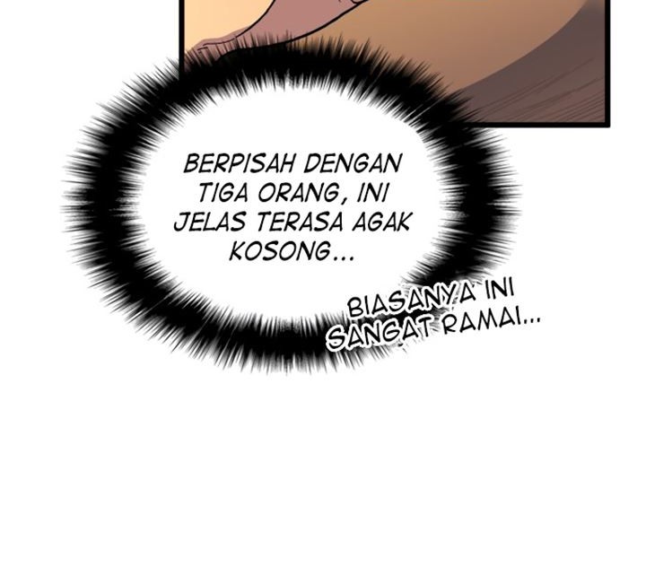 Wizard of Arsenia Chapter 20 Gambar 69
