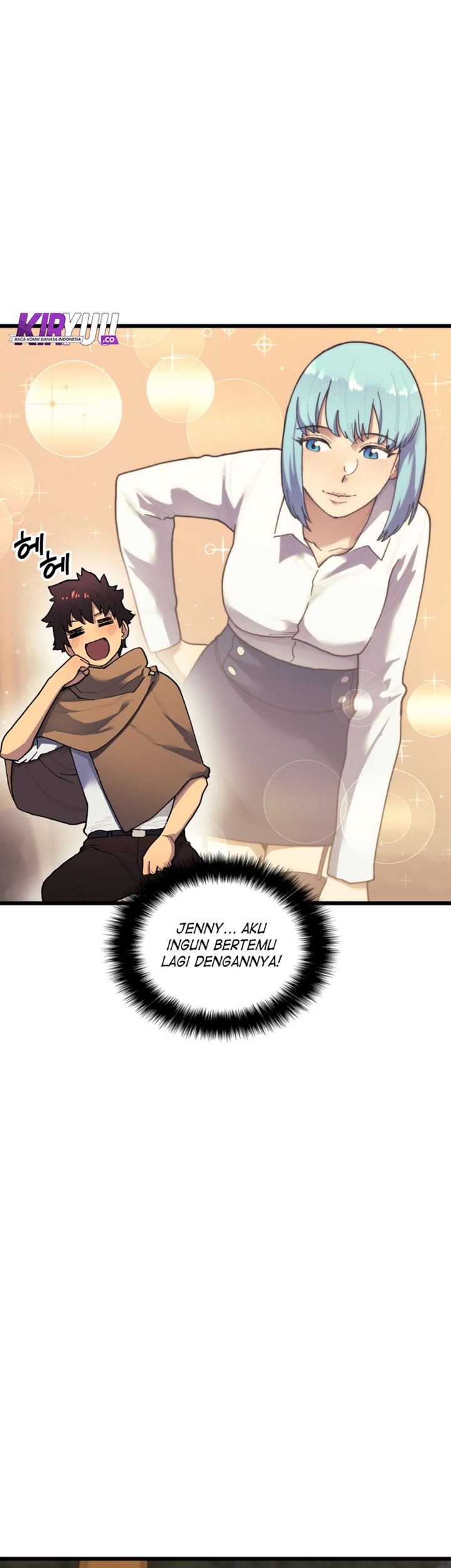 Wizard of Arsenia Chapter 20 Gambar 70