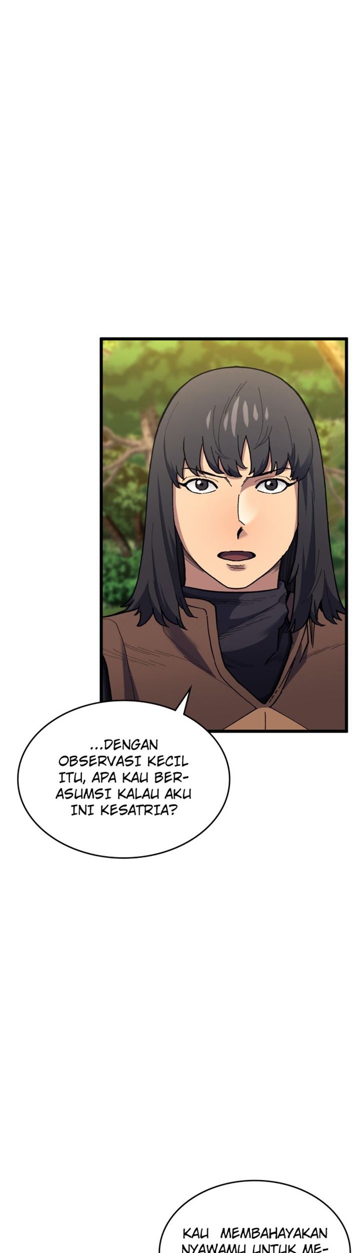 Wizard of Arsenia Chapter 20 Gambar 6