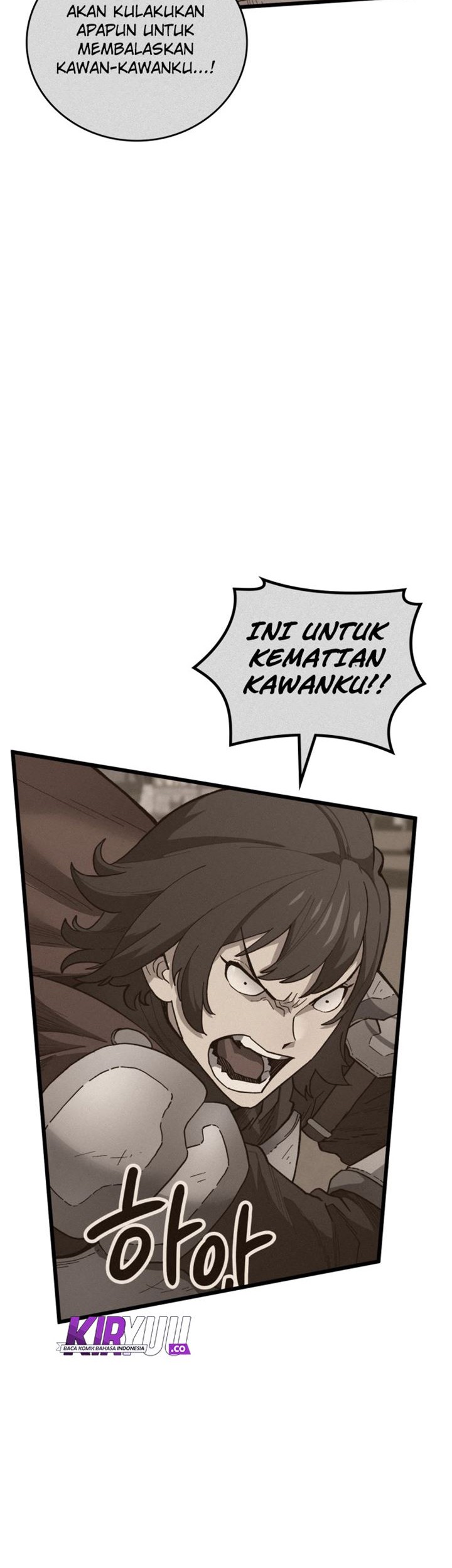 Wizard of Arsenia Chapter 20 Gambar 9