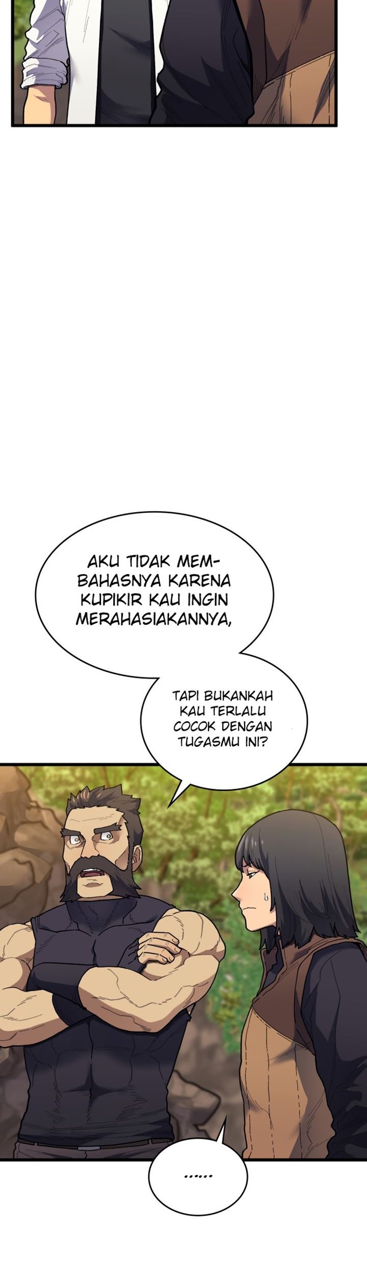 Wizard of Arsenia Chapter 20 Gambar 12