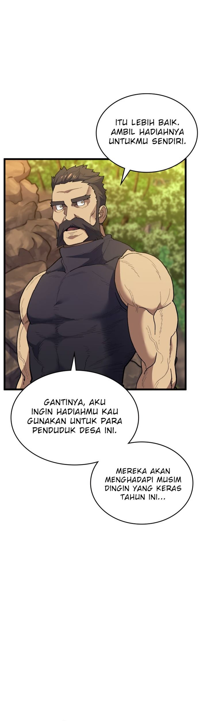 Wizard of Arsenia Chapter 20 Gambar 17