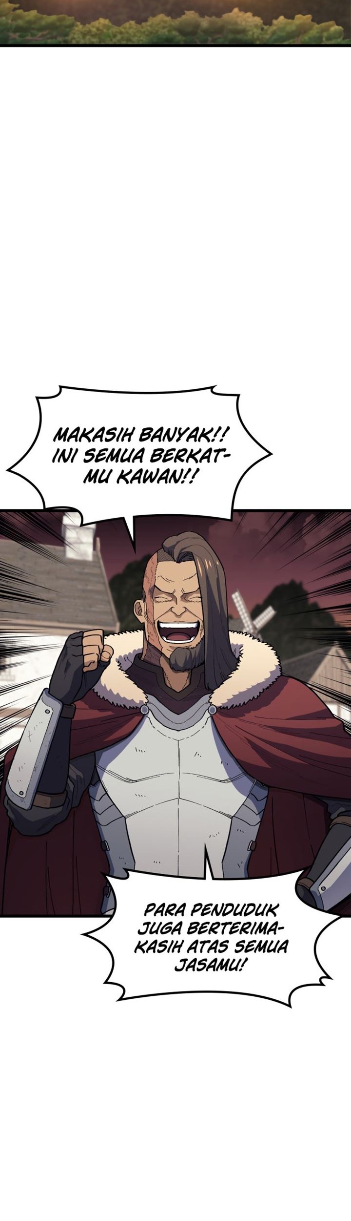 Wizard of Arsenia Chapter 20 Gambar 21