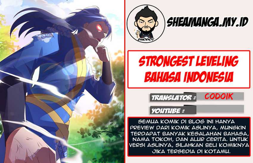 Baca Komik Strongest Leveling Chapter 187 Gambar 1