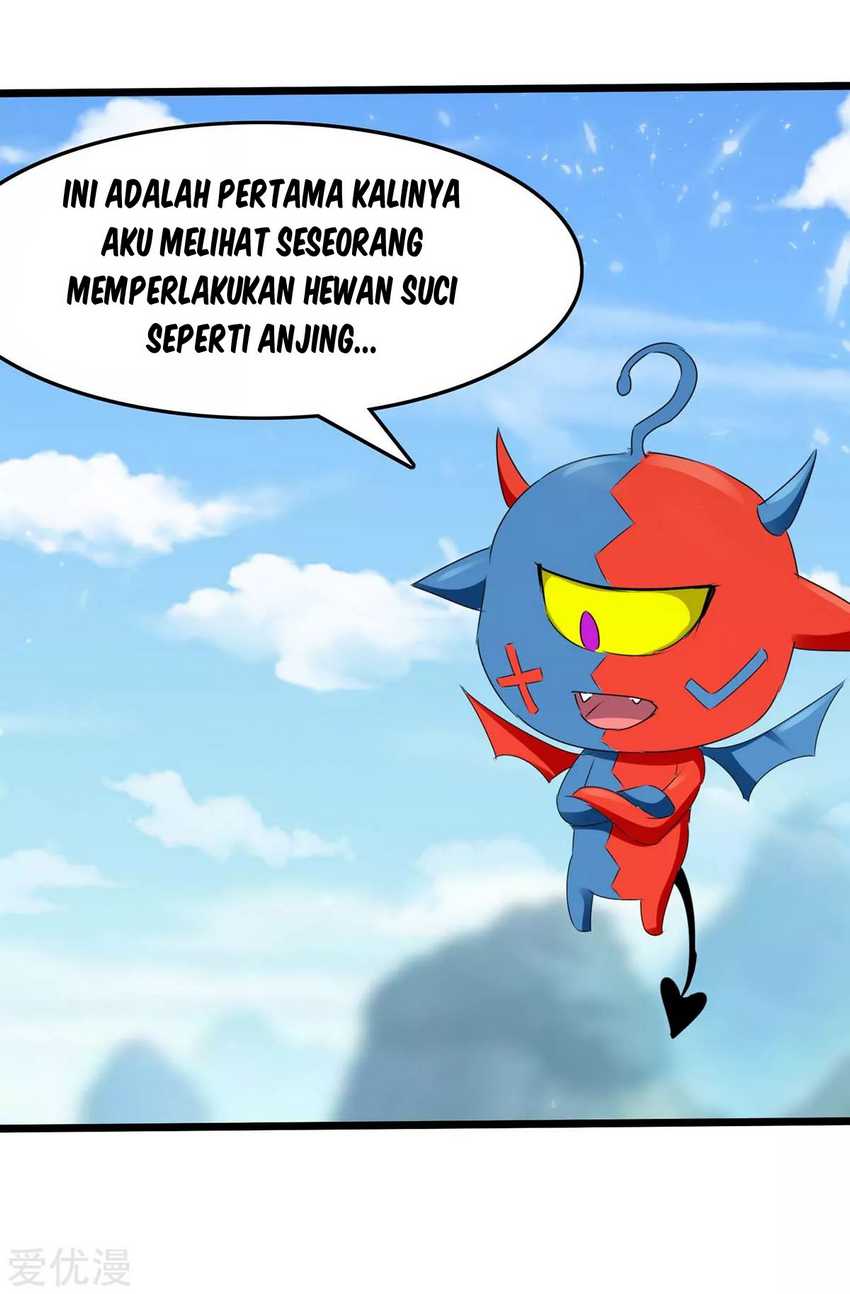 Strongest Leveling Chapter 187 Gambar 10