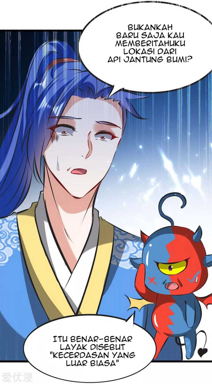Strongest Leveling Chapter 187 Gambar 32