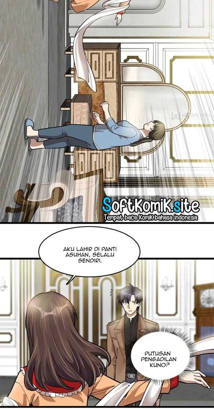 Night Bookstore Chapter 62 Gambar 4