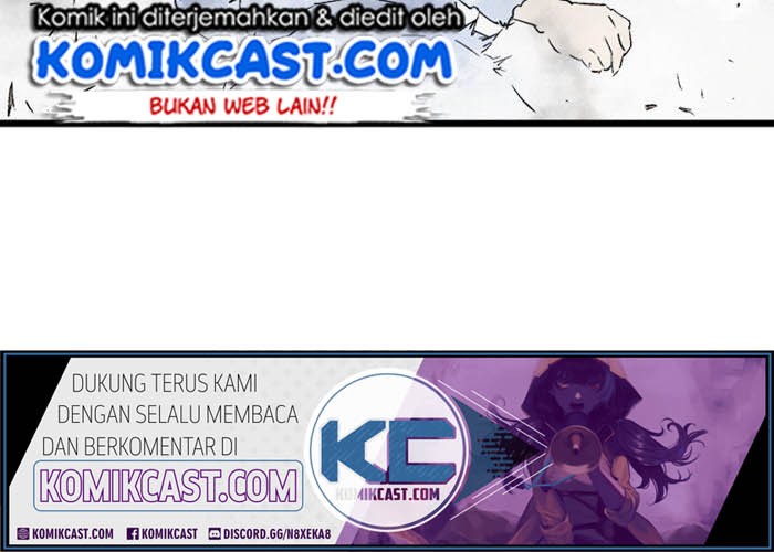 Gosu Chapter 185 Gambar 28