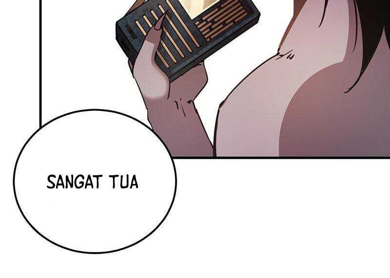 Strongest Evolution Of Zombie Chapter 32 Gambar 29
