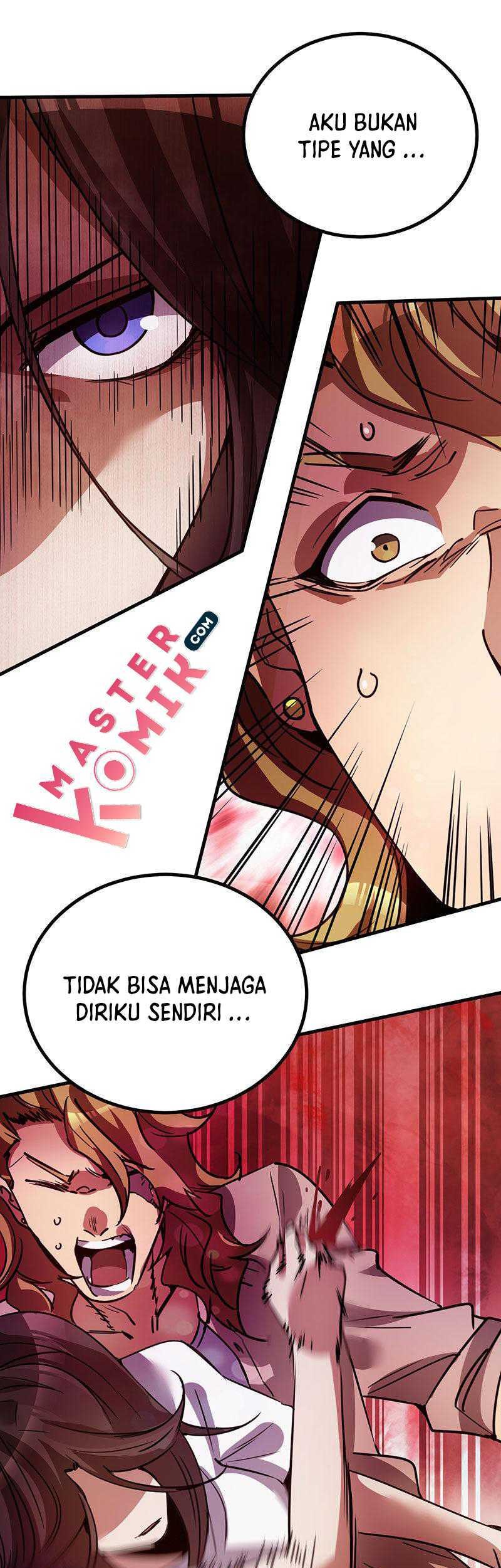 Strongest Evolution Of Zombie Chapter 32 Gambar 7