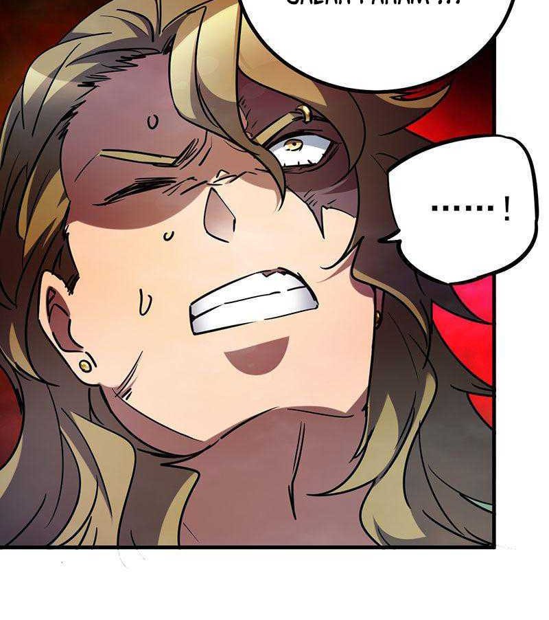 Strongest Evolution Of Zombie Chapter 32 Gambar 13