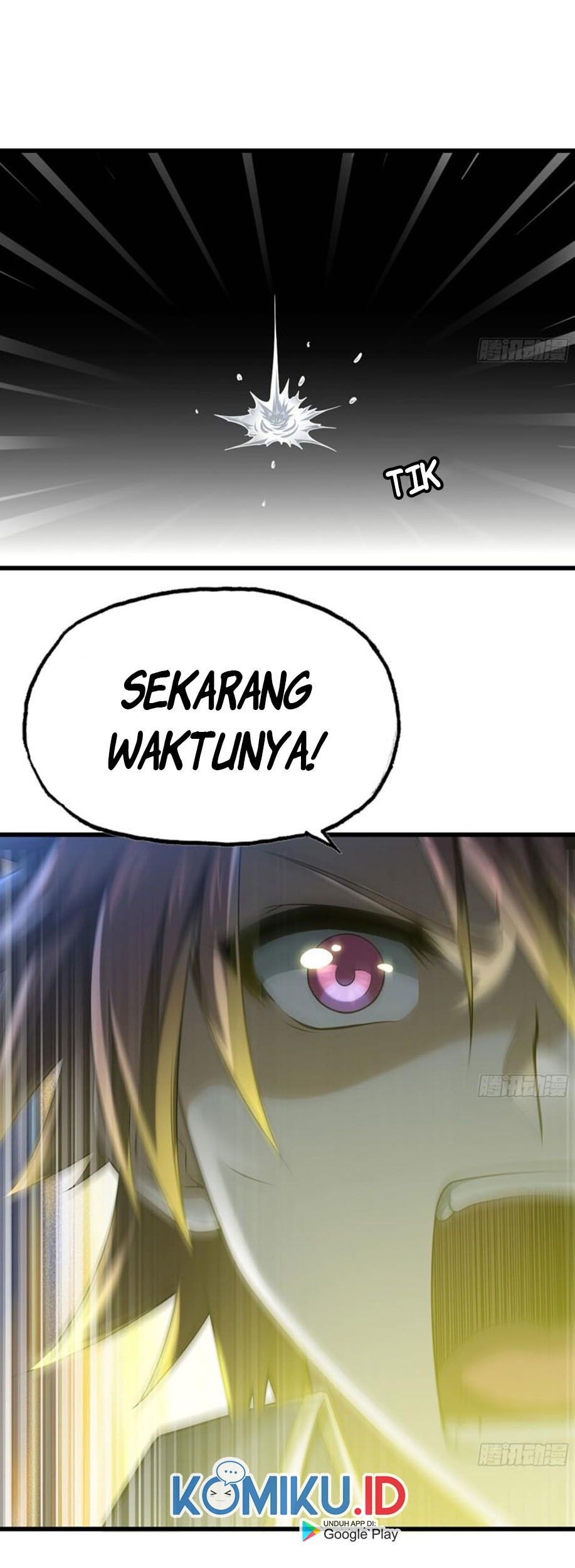 My Wife is a Demon Queen Chapter 253 Gambar 6