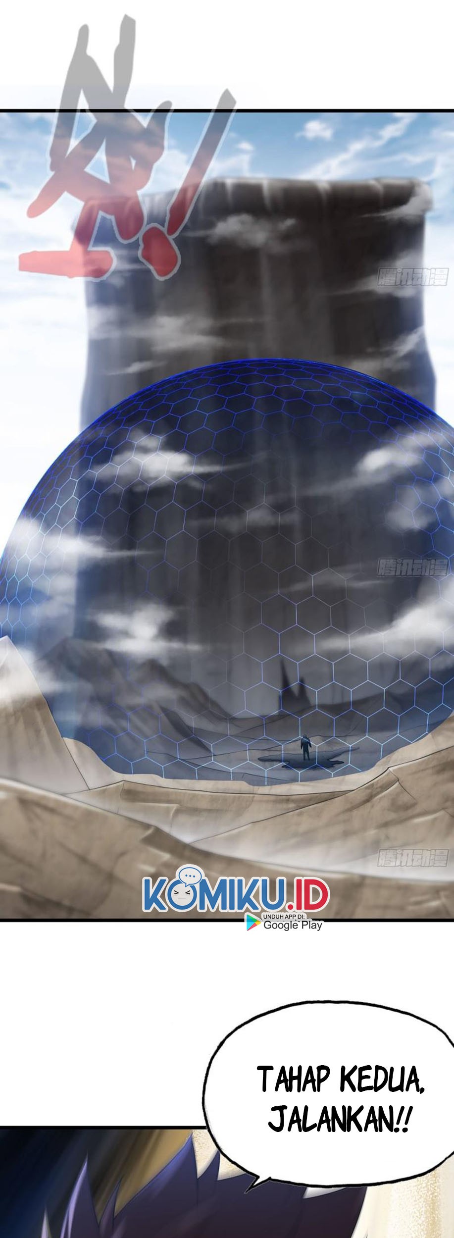 My Wife is a Demon Queen Chapter 253 Gambar 18