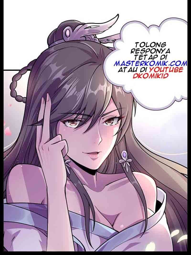 I am a God Alone Chapter 16 Gambar 57