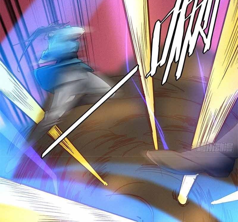 I am a God Alone Chapter 16 Gambar 24