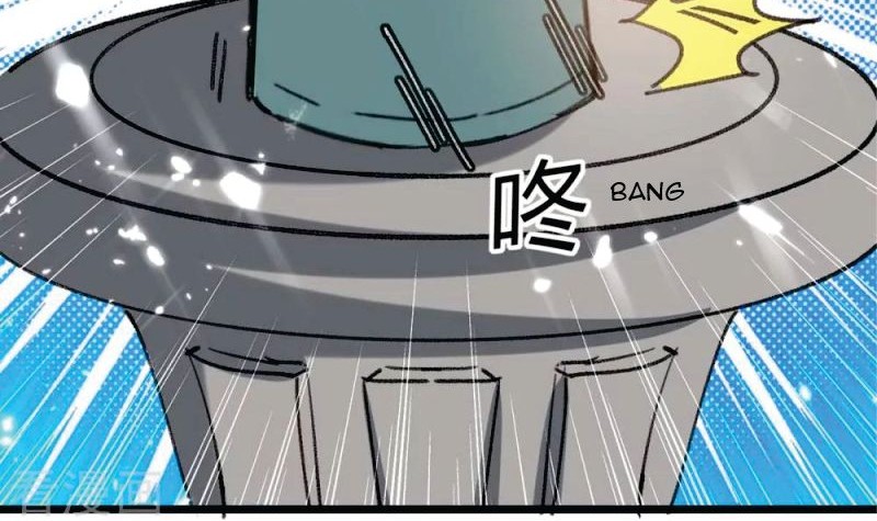 Rebirth Abandoned Less Return Chapter 151 Gambar 7