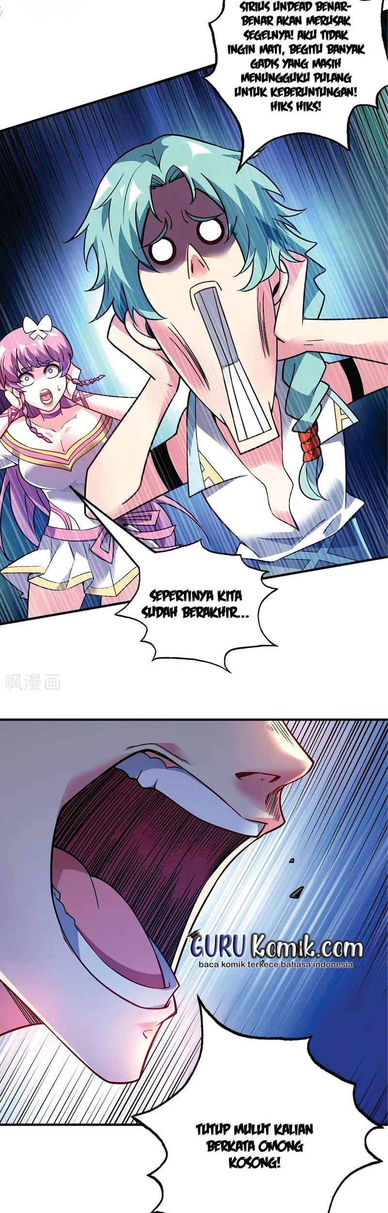 The First Son-In-Law Vanguard of All Time Chapter 75 Gambar 7